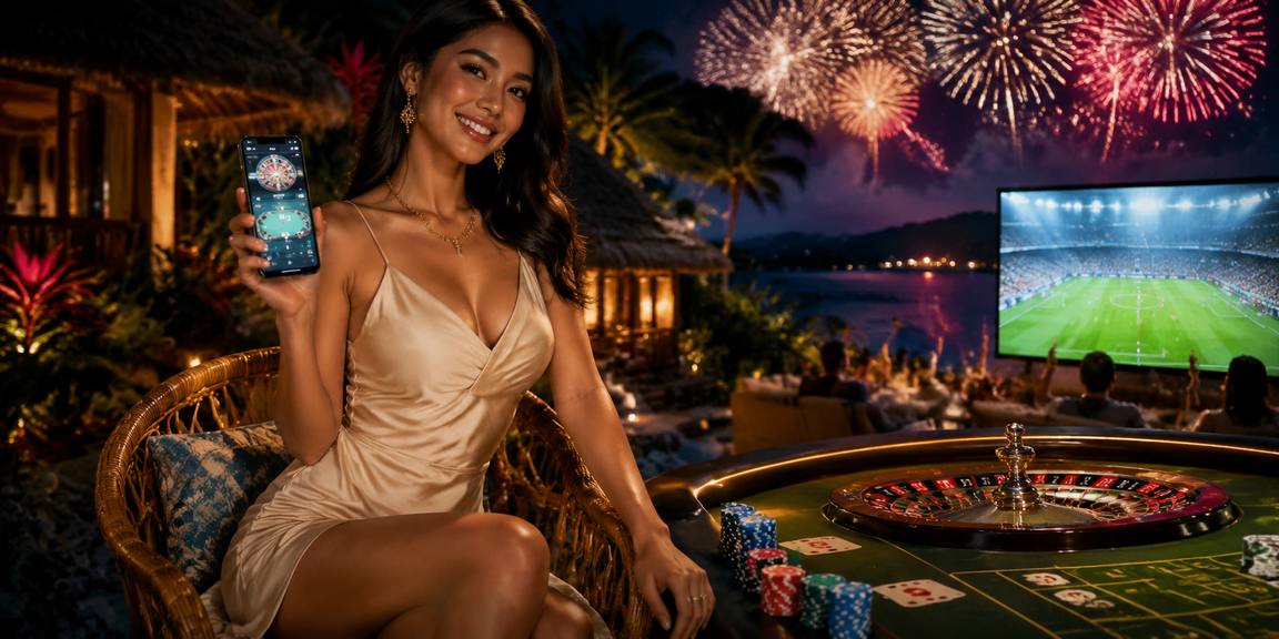 asik togelku Live Roulette